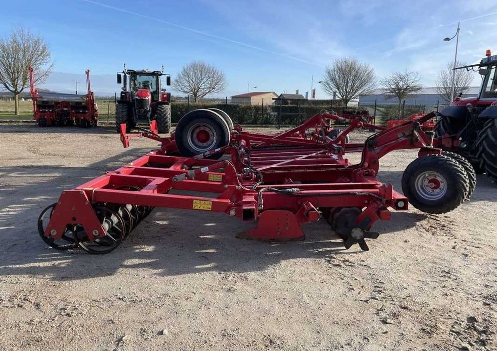 Horsch Joker 10 RT, 2019  р.в.
