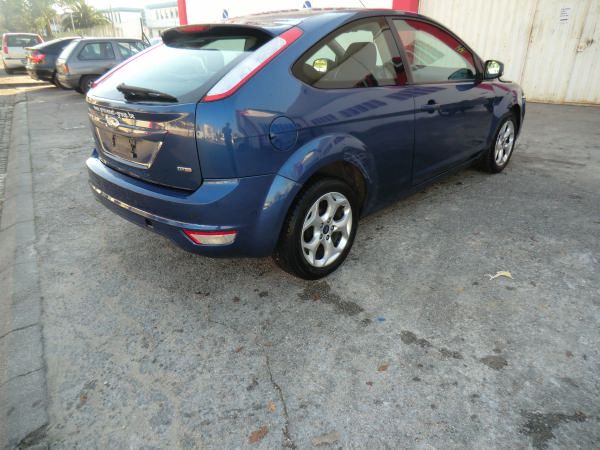 Para peças FORD Focus II (DA_)