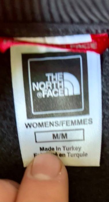 свитшот The North Face "Never Stop Exploring" (Размер M) Оригинал
