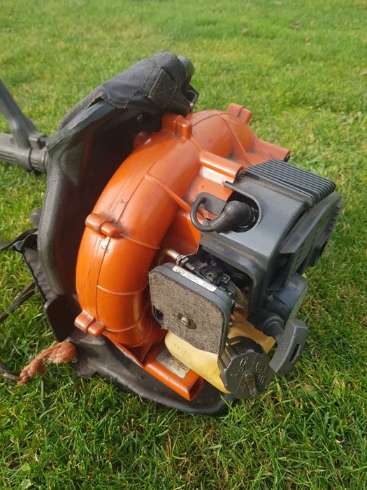 dmuchawa plecakowa husqvarna