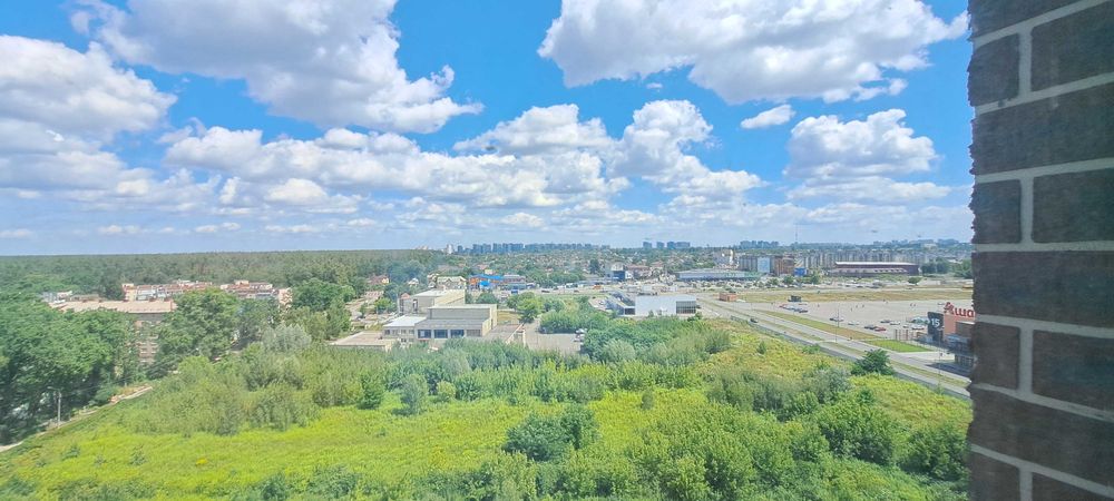 1-кімнатна квартира за адресою вул. Берковецька (площа 48 м²) - Atlanta.ua - фото 6