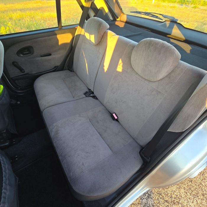 Citroen saxo 1.1