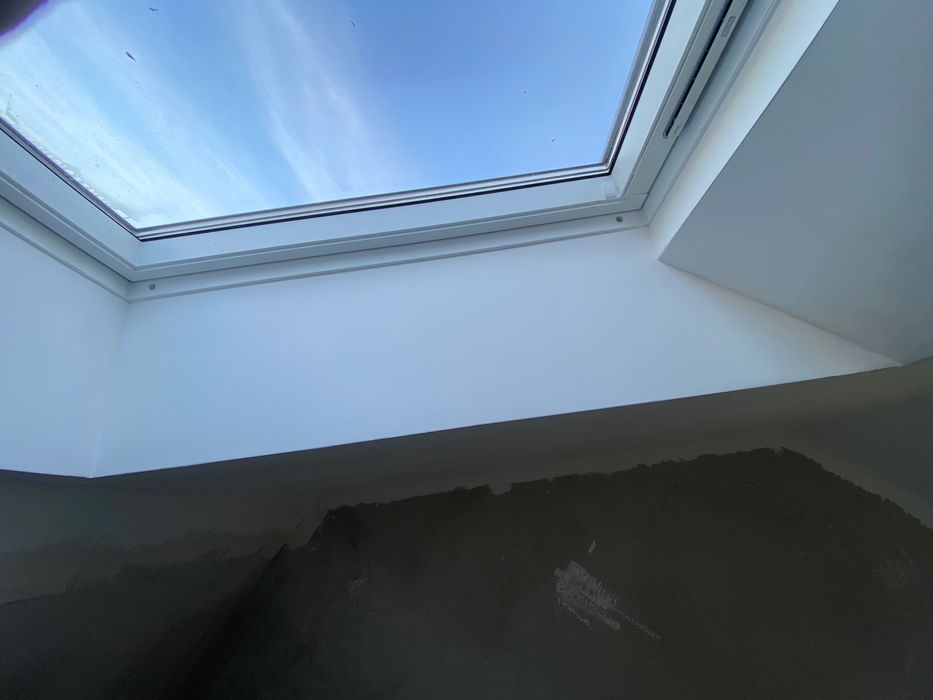 Usługi remontowe budowlane