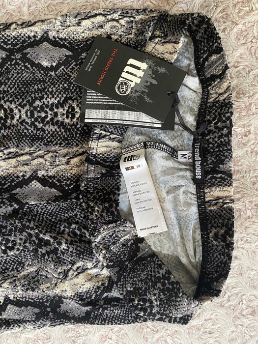 Legginsy the trend house S,M