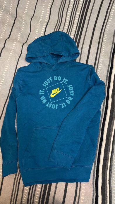 Худі Nike кофта капюшонка