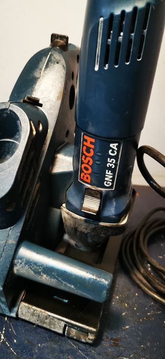 Bosch GNF 35 CA bruzdownica