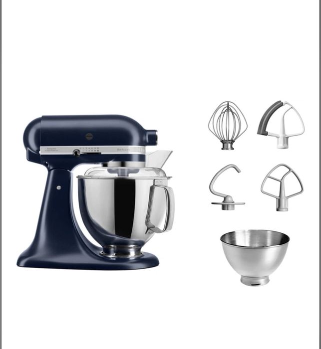 Кухонна машина KitchenAid Artisan