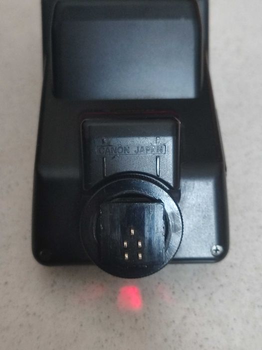 Flash Speedlite Canon 300EZ
