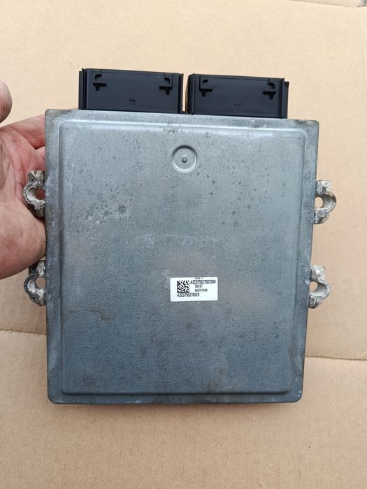 Komputer sterownik silnika Ford Transit Custom MK8 2.0 GK21-12650-CA A2C.384.12.600
