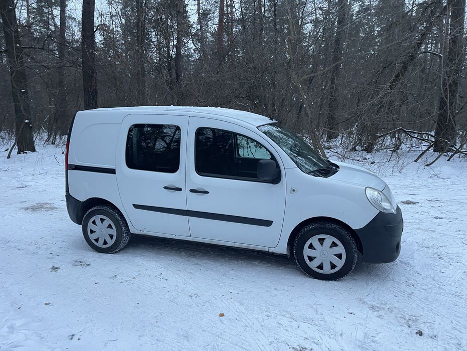 Продам Рено Канго ( Renault Kangoo)