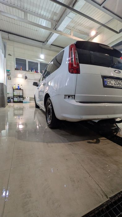 Продам Форд C-max