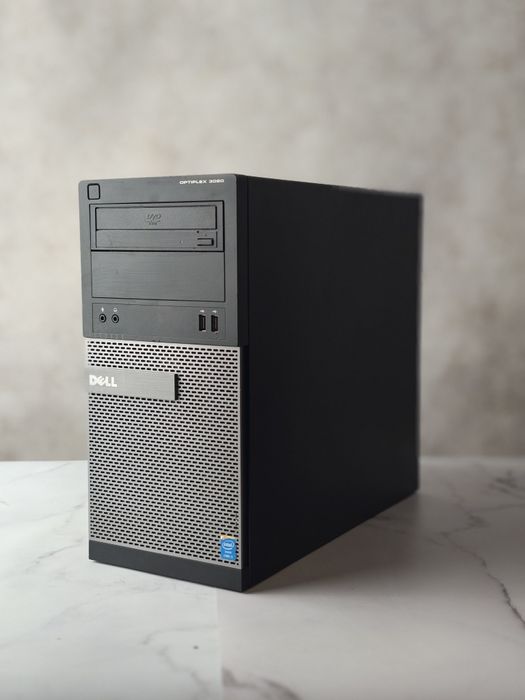 Dell optiplex 3020 i5 SSD 120gb 8gb RAM WINDOWS