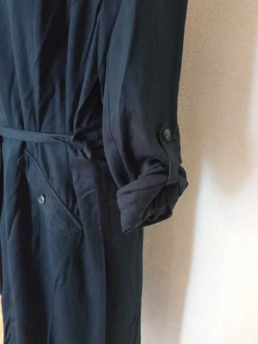 Bonprix damski prochowiec płaszcz jesienny r 42