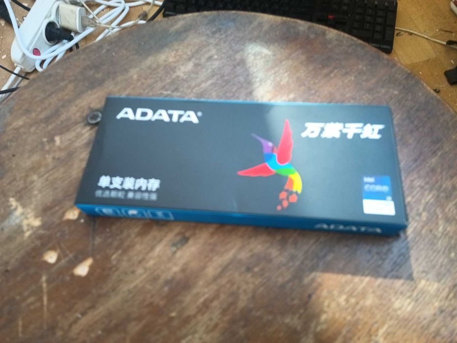 Озу ддр4 планка 16гб 3200(3600) CL20