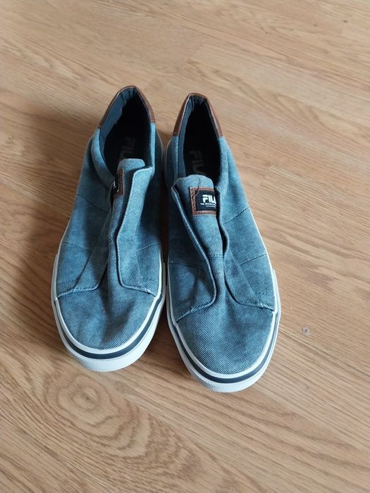 Męskie buty fils roz 45