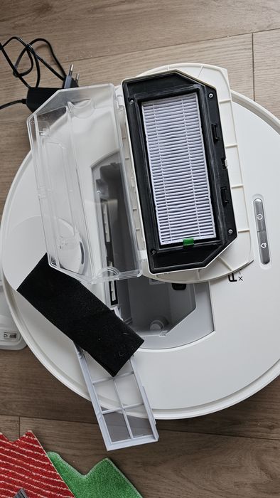 Odkurzacz Rowenta X-Plorer serie 75