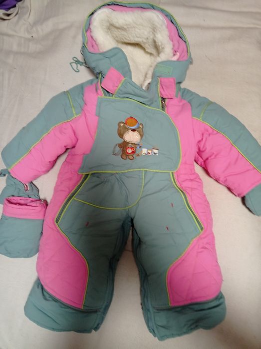 Продаю комбинезон детский