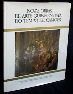 Book: New Works of 16th-Century Art from the Time of Camões