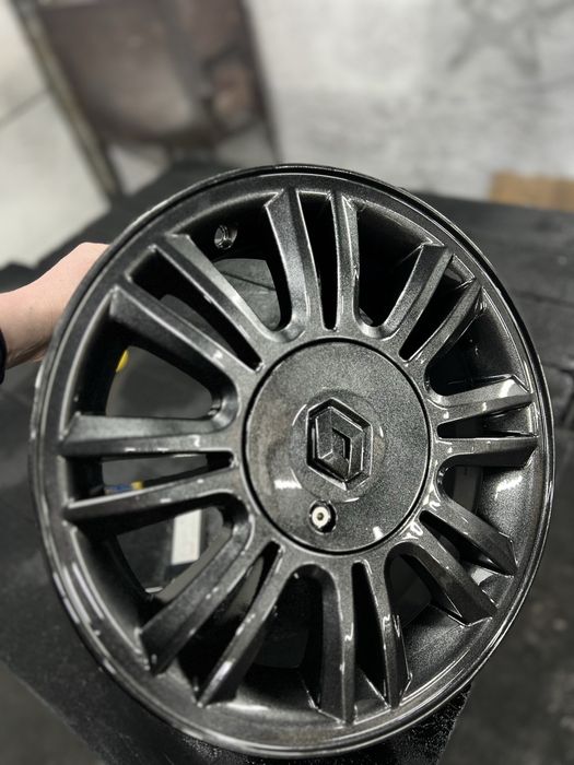 Диски 4.100 р14 r14 reno рено кангу кліо