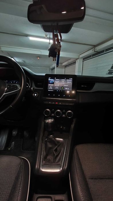 Renault Captur 1.0 TCe 100 Exclusive — 2020 — 70.000 km foto 5