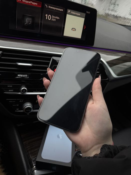 Iphone 13 pro max 128 gb/Айфон 13 про макс‼️