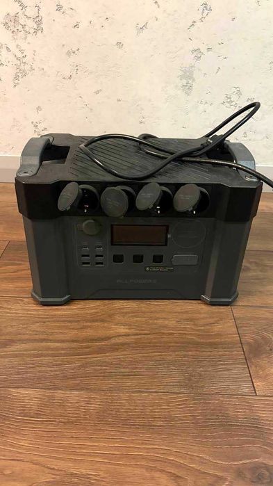 Зарядна станція Allpowers S2000 pro