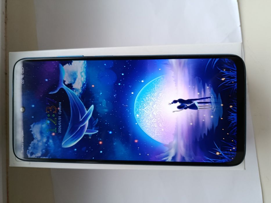 Продам телефон Redmi 10/2022