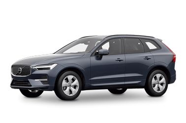 Zdjecie główne modelu VOLVO XC 60 SUV