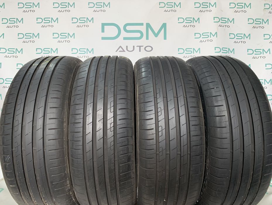 Скад шин б/в. 175/65 R14 Falken Eurowinter HS01