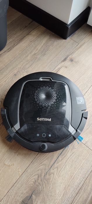Robot sprzątający philips FC8810/01
