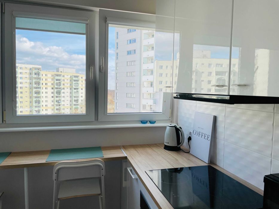 Mieszkanie od lutego Gdańsk Przymorze - Kołobrzeska