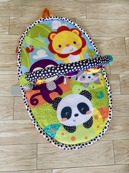 Ігровий килимок Infantino, Коврик для немовлят.