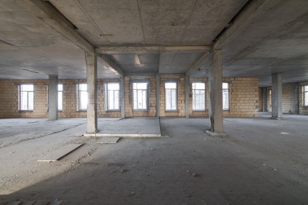 Комерційна нерухомість за адресою вул. Бандери Степана (площа 5500 м²) - Atlanta.ua - фото 9