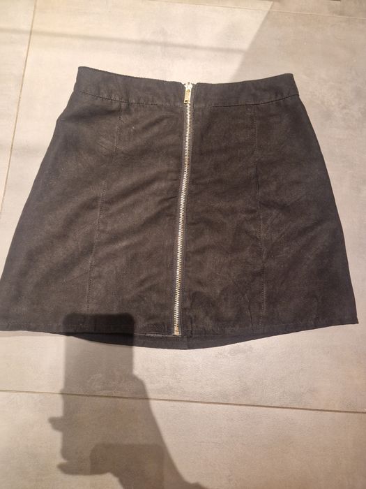 Spódniczka dziewczęca