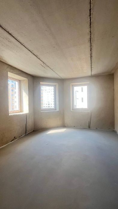 1 кімнатна квартира в Бучі за кращою ціною поблизу школа