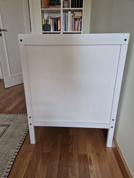 Berço de criança Ikea