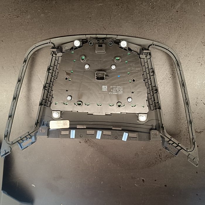 Sync 1 ford escape mk3