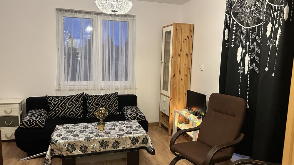 Mieszkanie na wynajem