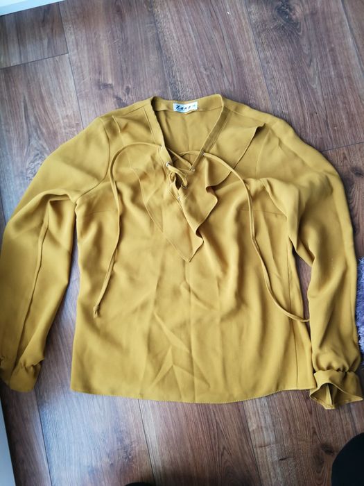 Bluzka rozmiar 38