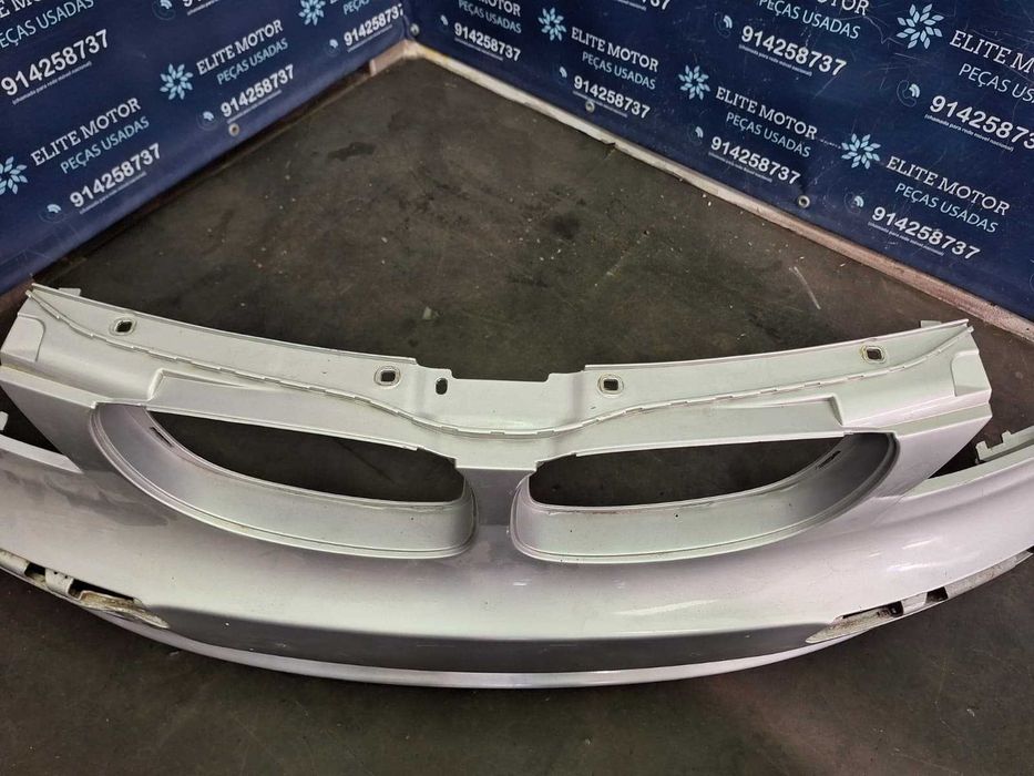 Parachoques frontal usado BMW SERIE 1 E87 E81 LCI