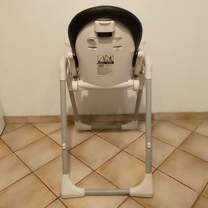 Krzesełko do karmienia