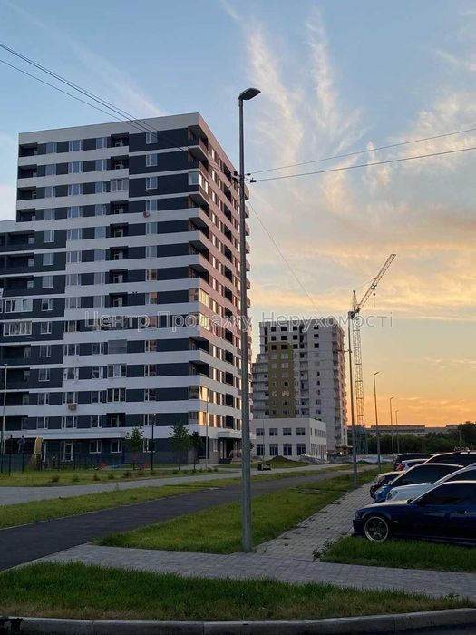Продам квартиру ЖК «Пролісок» Харків, Льва Ландау просп.