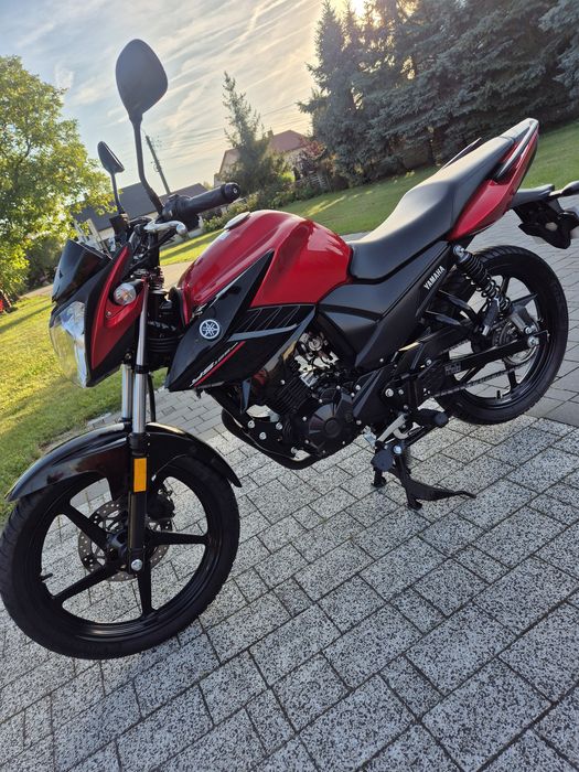 Yamaha