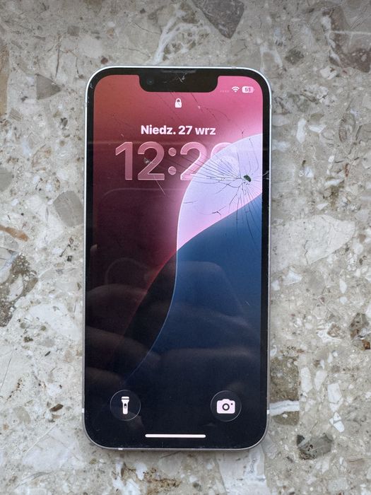 Iphone 13 mini 128gb