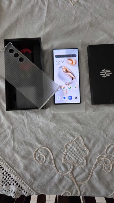 Redmagic 10 Air | Smartphone Gaming