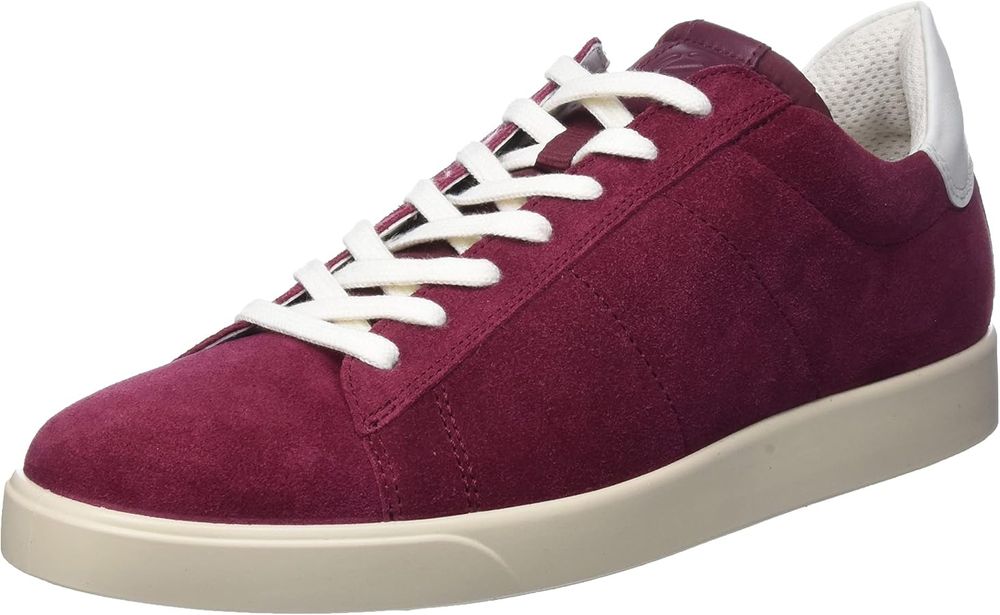 Снікерси Ecco Street Lite Retro Sneakers