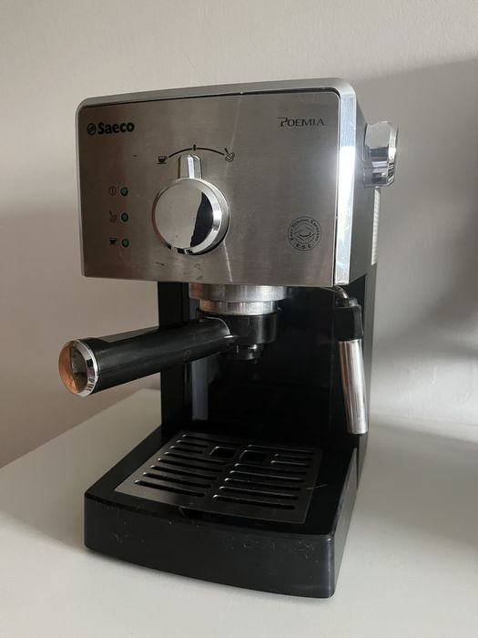 Ekspres Saeco HD 8325