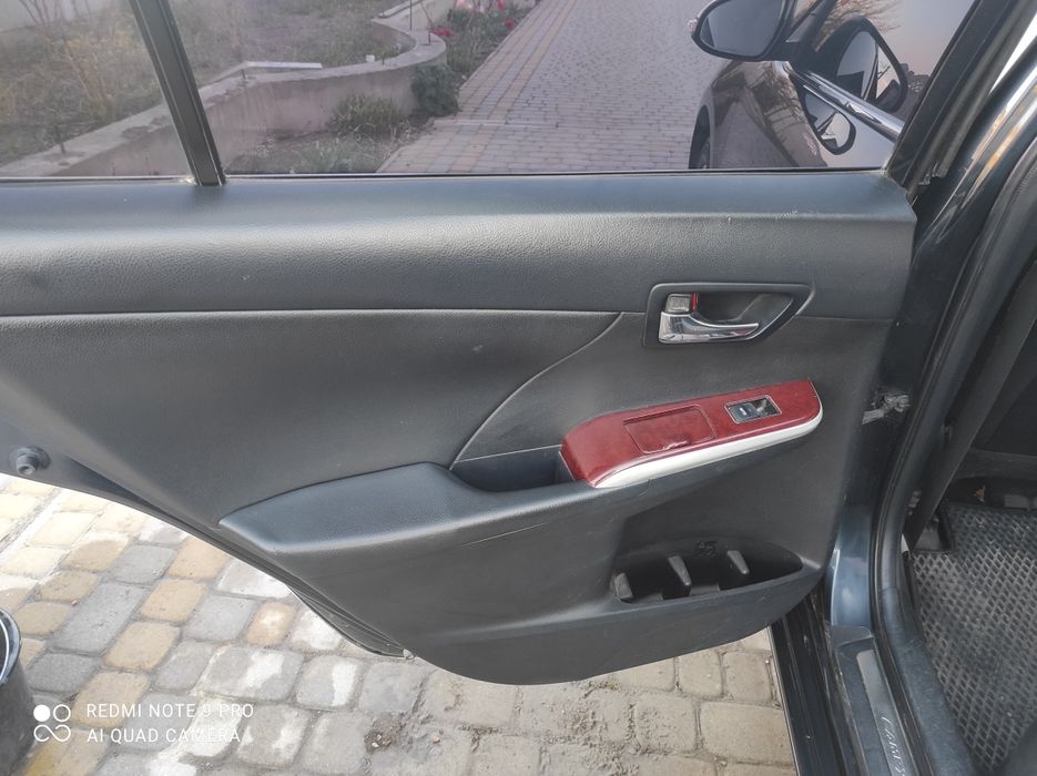 Продам Toyota Camry