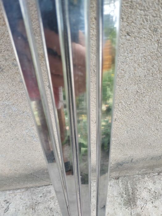 молдінги ваз 2103-2106