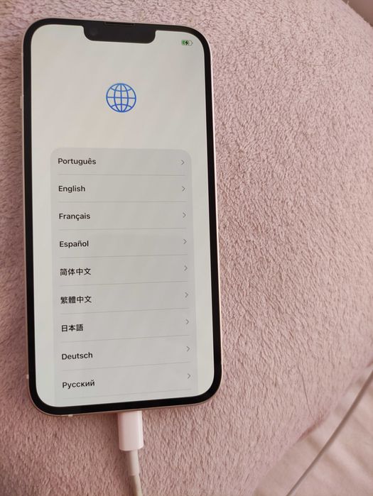 Iphone 14 128g Branco
